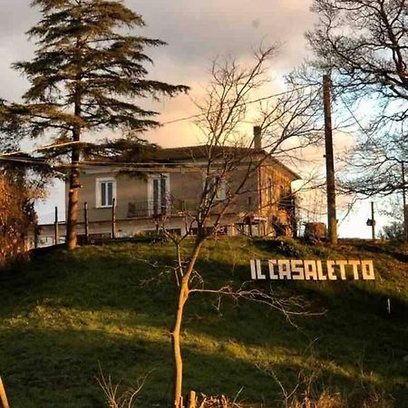 Casaletto'S Suites Riano  Kültér fotó
