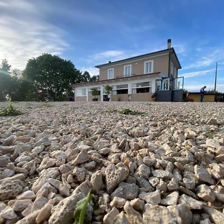 Casaletto'S Suites Riano  Kültér fotó
