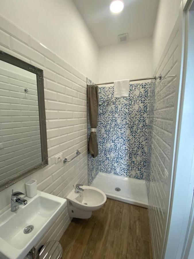 Casaletto'S Suites Riano  Kültér fotó