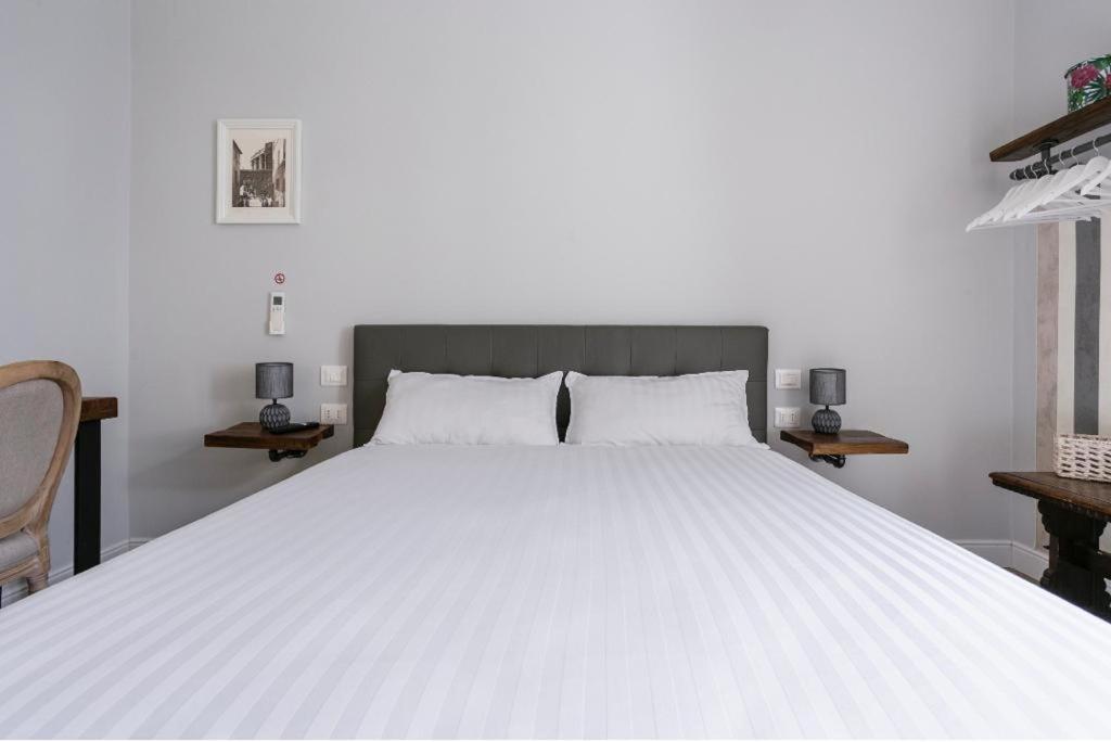 Casaletto'S Suites Riano  Kültér fotó