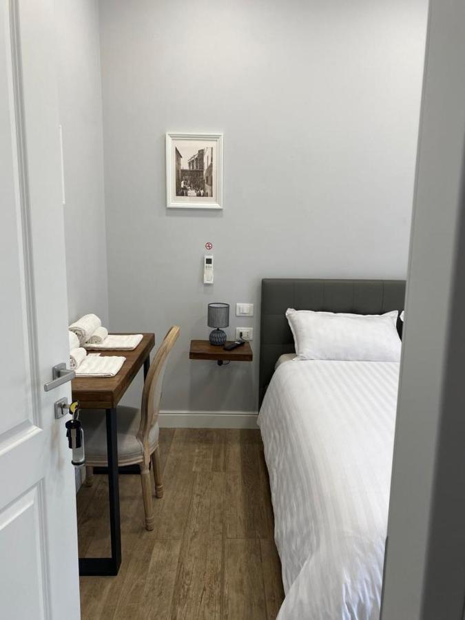 Casaletto'S Suites Riano  Kültér fotó