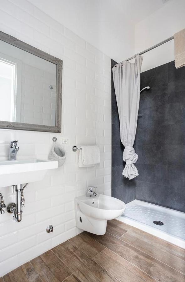 Casaletto'S Suites Riano  Kültér fotó