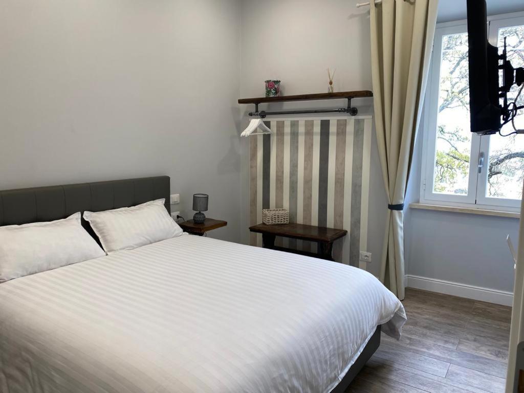 Casaletto'S Suites Riano  Kültér fotó