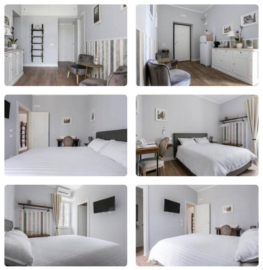 Casaletto'S Suites Riano  Kültér fotó