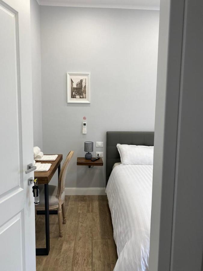 Casaletto'S Suites Riano  Kültér fotó